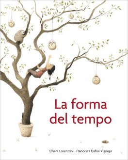 La Forma del Tempo — Libro - 1