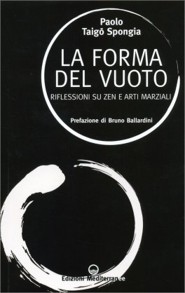 La Forma del Vuoto — Libro - 1