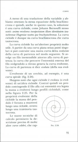 La Forma delle Cose — Libro - 4