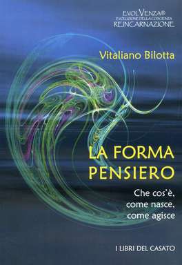 La Forma Pensiero  — Libro - 1