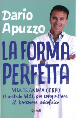 La Forma Perfetta — Libro - 1