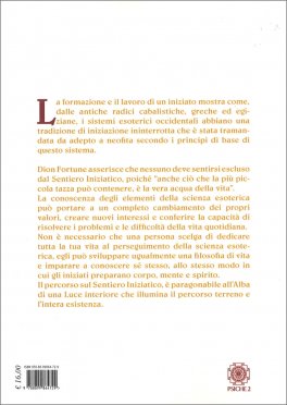 La Formazione e il Lavoro di un Iniziato — Libro - 2