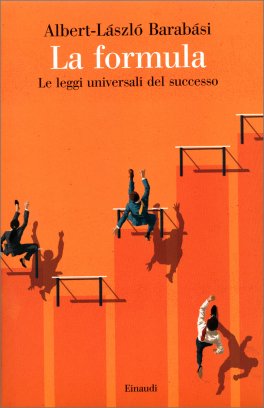 La Formula — Libro - 1