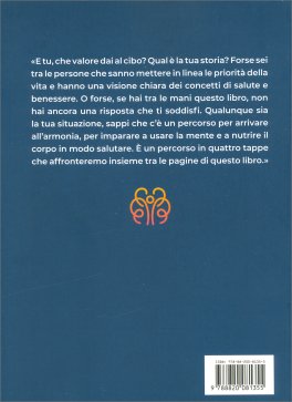 La Formula del Benessere — Libro - 2