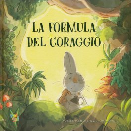 La Formula del Coraggio — Libro - 1