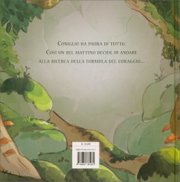 La Formula del Coraggio — Libro - 2