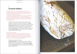 La Formula del Pane — Libro - 3