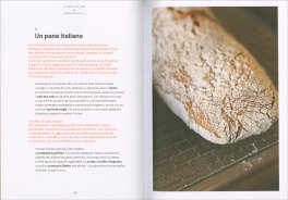 La Formula del Pane — Libro - 3