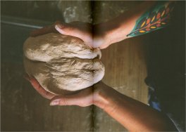 La Formula del Pane — Libro - 4