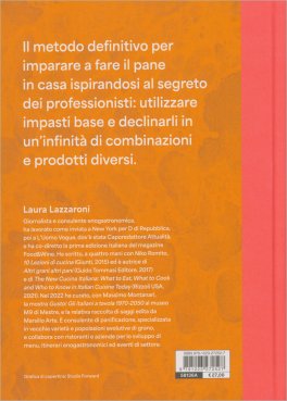 La Formula del Pane — Libro - 2