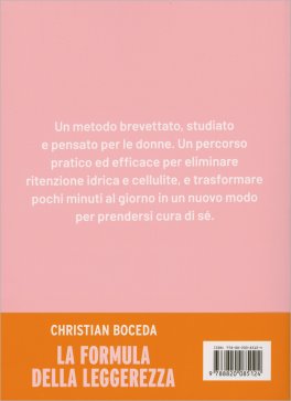 La Formula della Leggerezza — Libro - 2