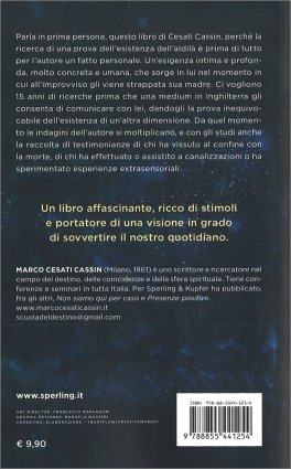 La Formula di Dio — Libro - 2