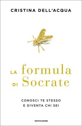 La Formula di Socrate — Libro - 1