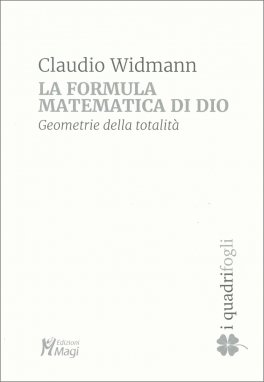 La Formula Matematica di Dio — Libro - 1