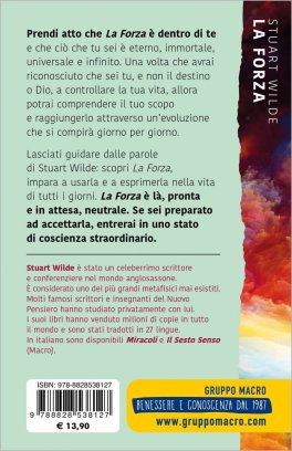 La Forza — Libro - 2