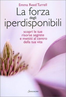 La Forza Degli Iperdisponibili — Libro - 1