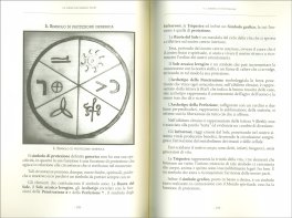 La Forza dei Simboli Sacri — Libro - 3