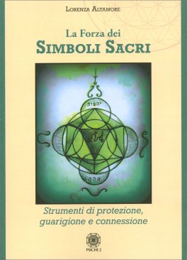 La Forza dei Simboli Sacri — Libro - 1
