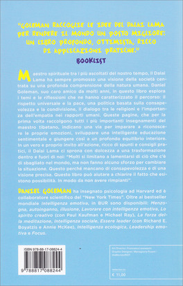 La Forza del Bene — Libro - 2