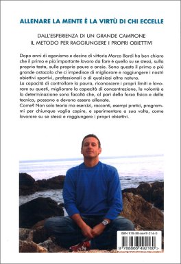 La Forza del Controllo — Libro - 2