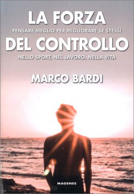 La Forza del Controllo — Libro - 1