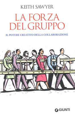La Forza del Gruppo  — Libro - 1