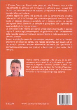 La Forza del Legame — Libro - 2