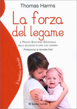 La Forza del Legame — Libro - 1