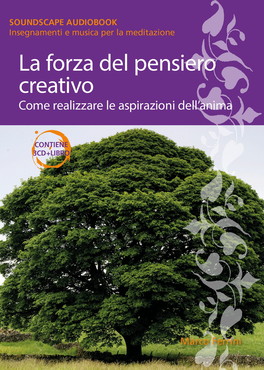 La Forza del Pensiero Creativo — Audiolibro - 1