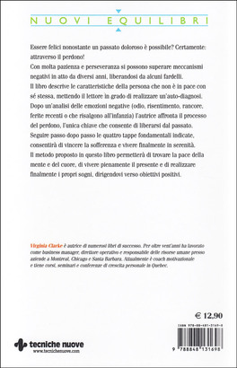 La Forza del Perdono — Libro - 2