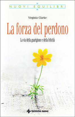 La Forza del Perdono — Libro - 1