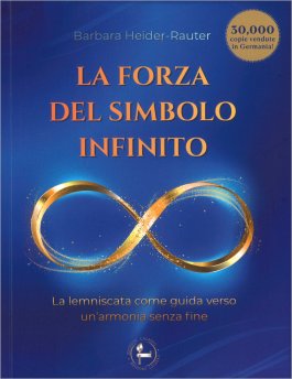 La Forza del Simbolo Infinito — Libro - 1