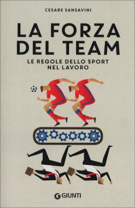 La Forza del Team — Libro - 1