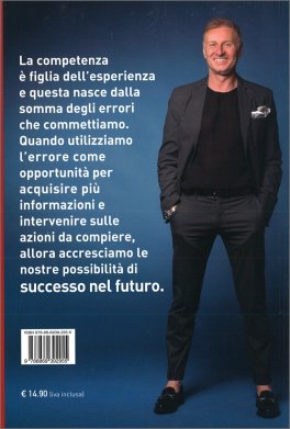 La Forza dell'Errore — Libro - 2