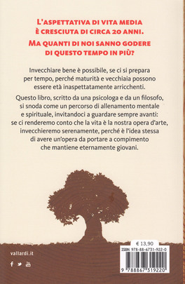 La Forza dell'Età — Libro - 2