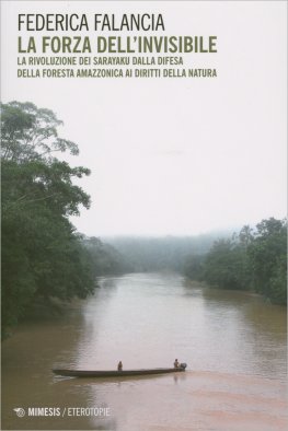 La Forza dell'Invisibile — Libro - 1