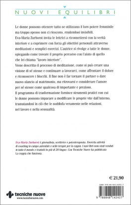 La Forza della Femminilità — Libro - 2