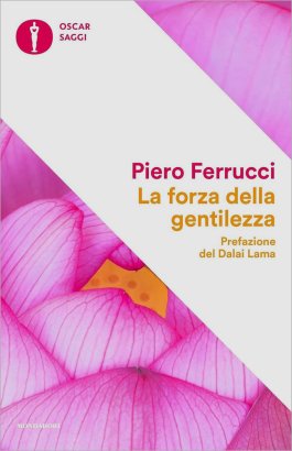 La Forza della Gentilezza — Libro - 1