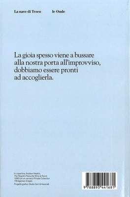 La Forza della Gioia — Libro - 2