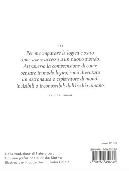 La Forza della Logica — Libro - 2