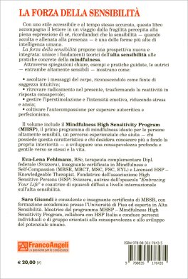 La Forza della Sensibilità — Libro - 2