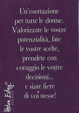La Forza delle Donne — Libro - 2