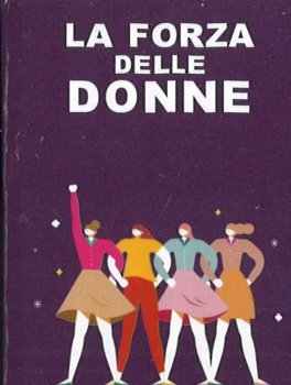 La Forza delle Donne — Libro - 1