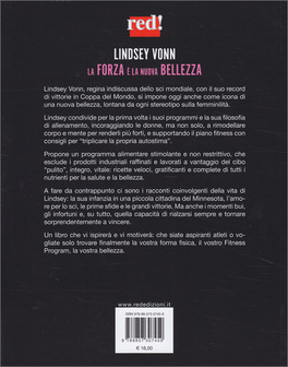 La Forza è la Nuova Bellezza — Libro - 2