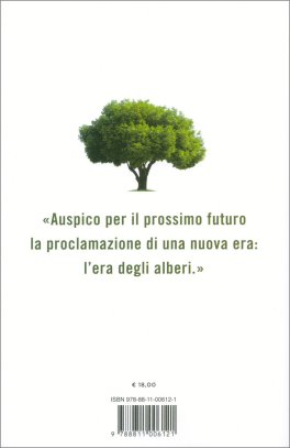 La Forza Gentile degli Alberi — Libro - 2