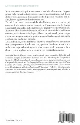 La Forza Gentile dell'Attenzione — Libro - 2