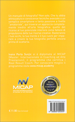 La Fotografia Perfetta — Libro - 2