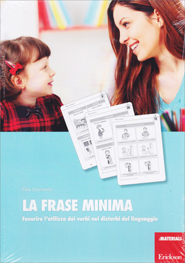La Frase Minima — Libro - 1