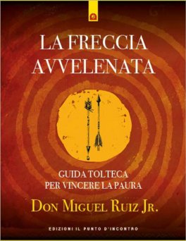 La Freccia Avvelenata — Libro - 1