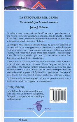 La Frequenza del Genio — Libro - 2